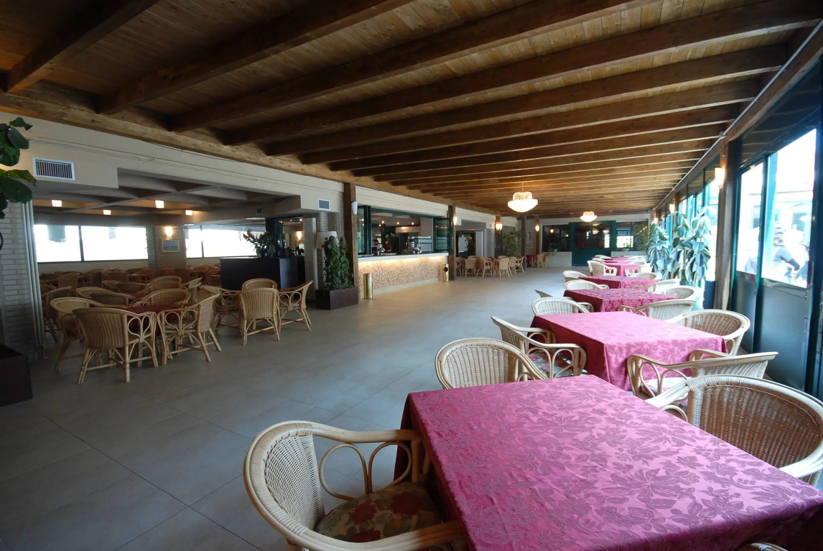 Foto - Dante Family Beach Resort