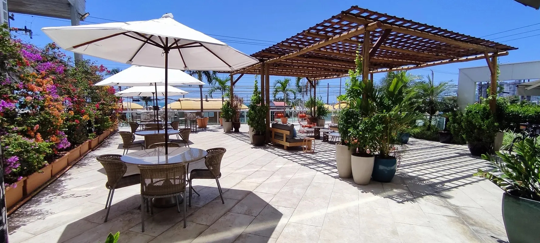 Foto - Afago Mareiro Hotel