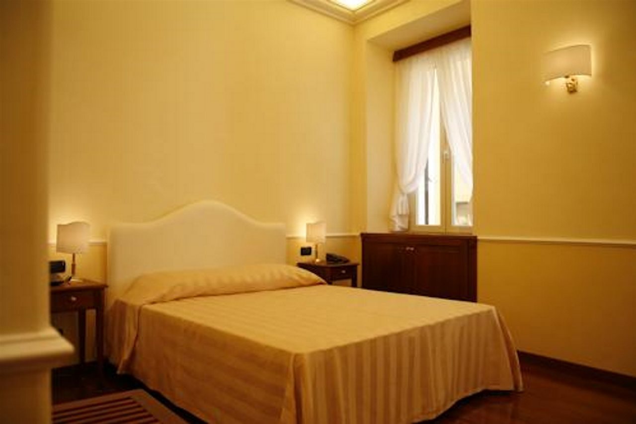 Photo - Luxury Ludovisi Rooms
