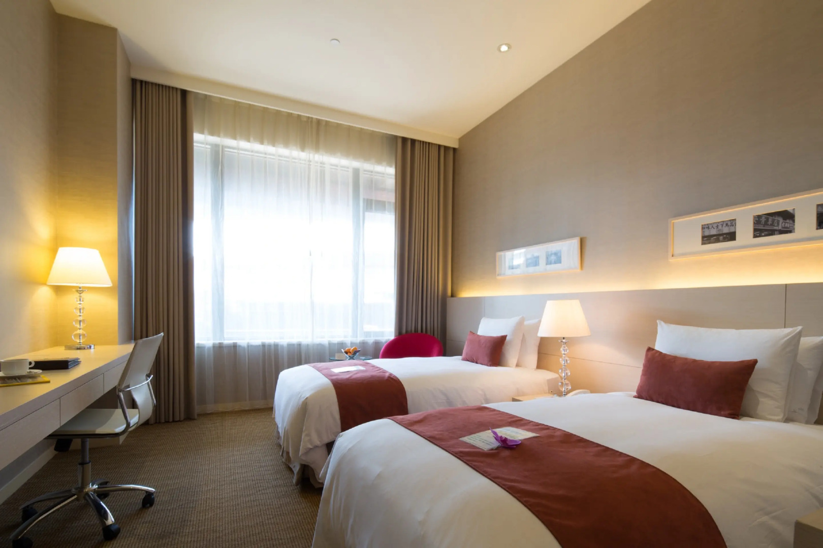 Photo - Hotel Riverview Taipei