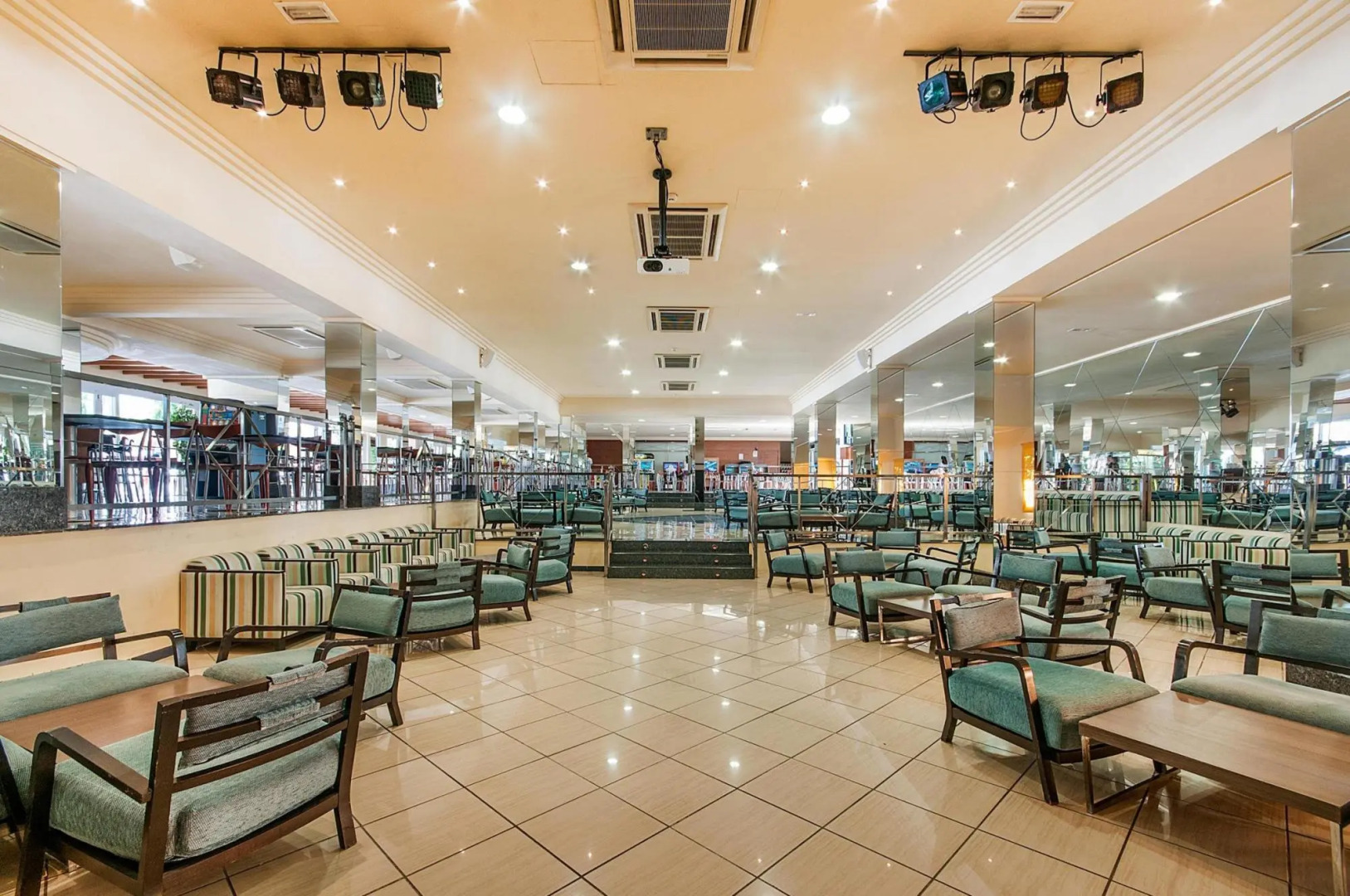 Foto - HYB Eurocalas