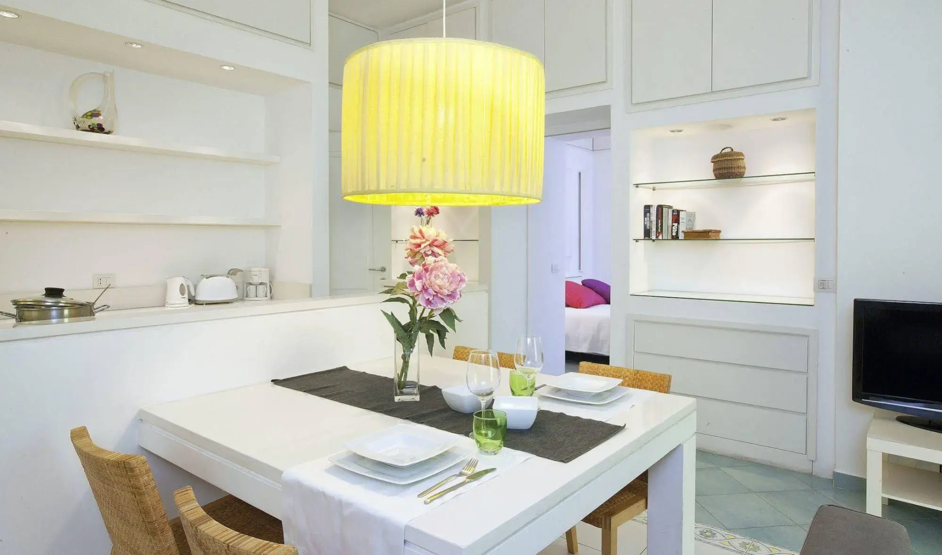 Foto - Sorrento Apartments