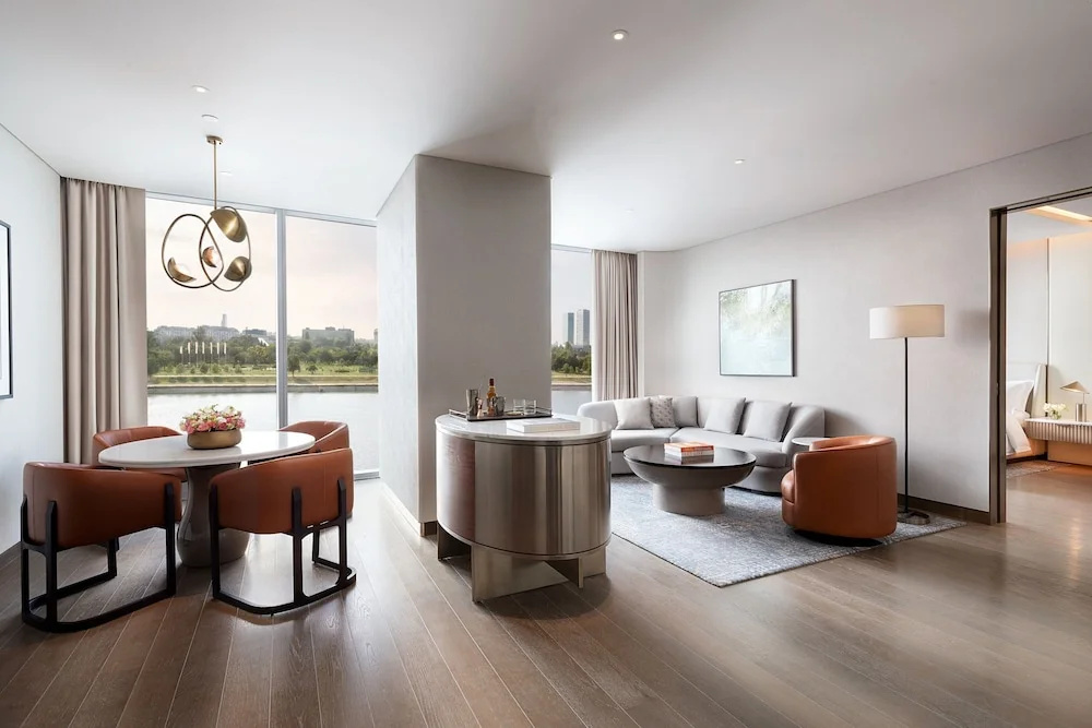 Foto - The St. Regis Belgrade