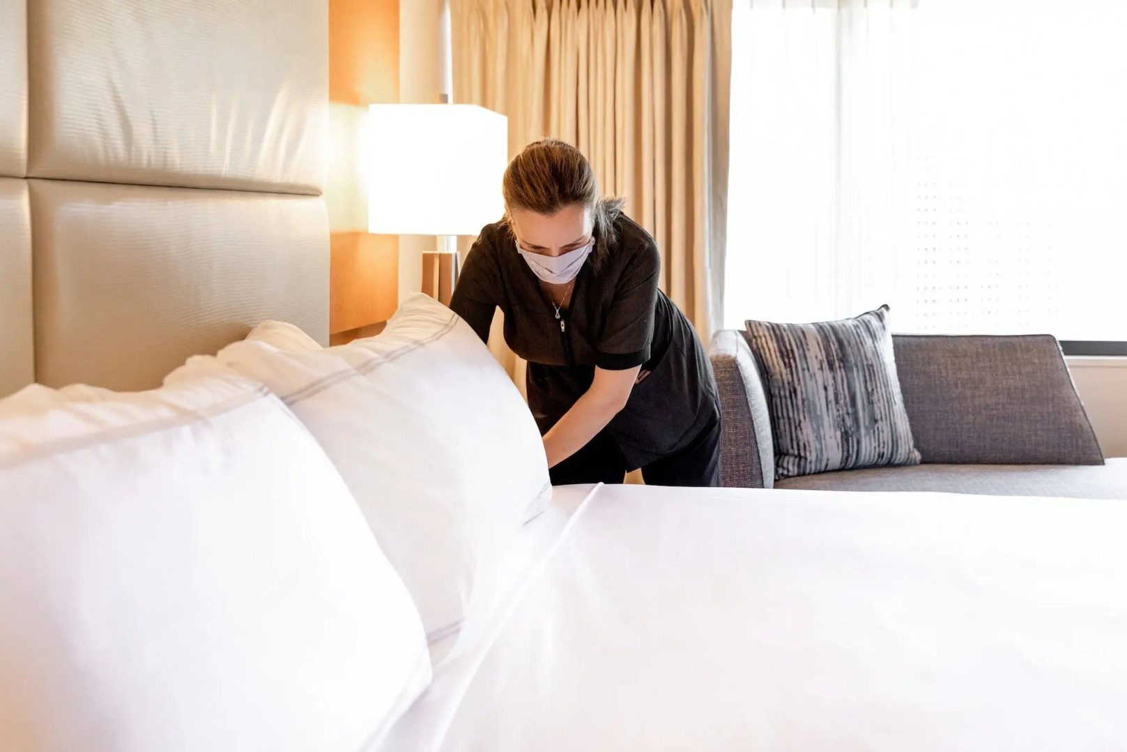 Foto - Swissotel Chicago