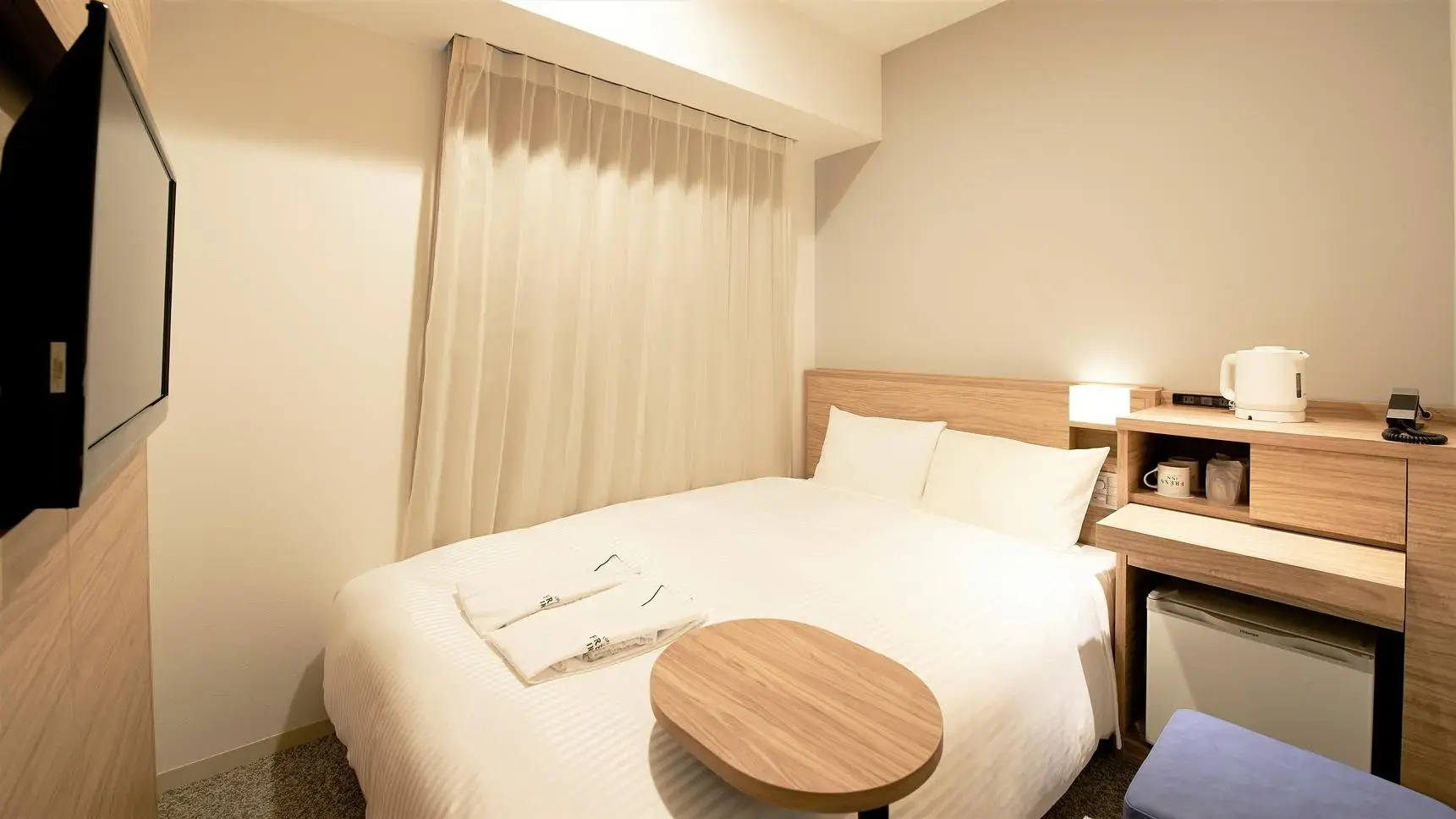 Photo - Sotetsu Fresa Inn Tokyo Kinshicho