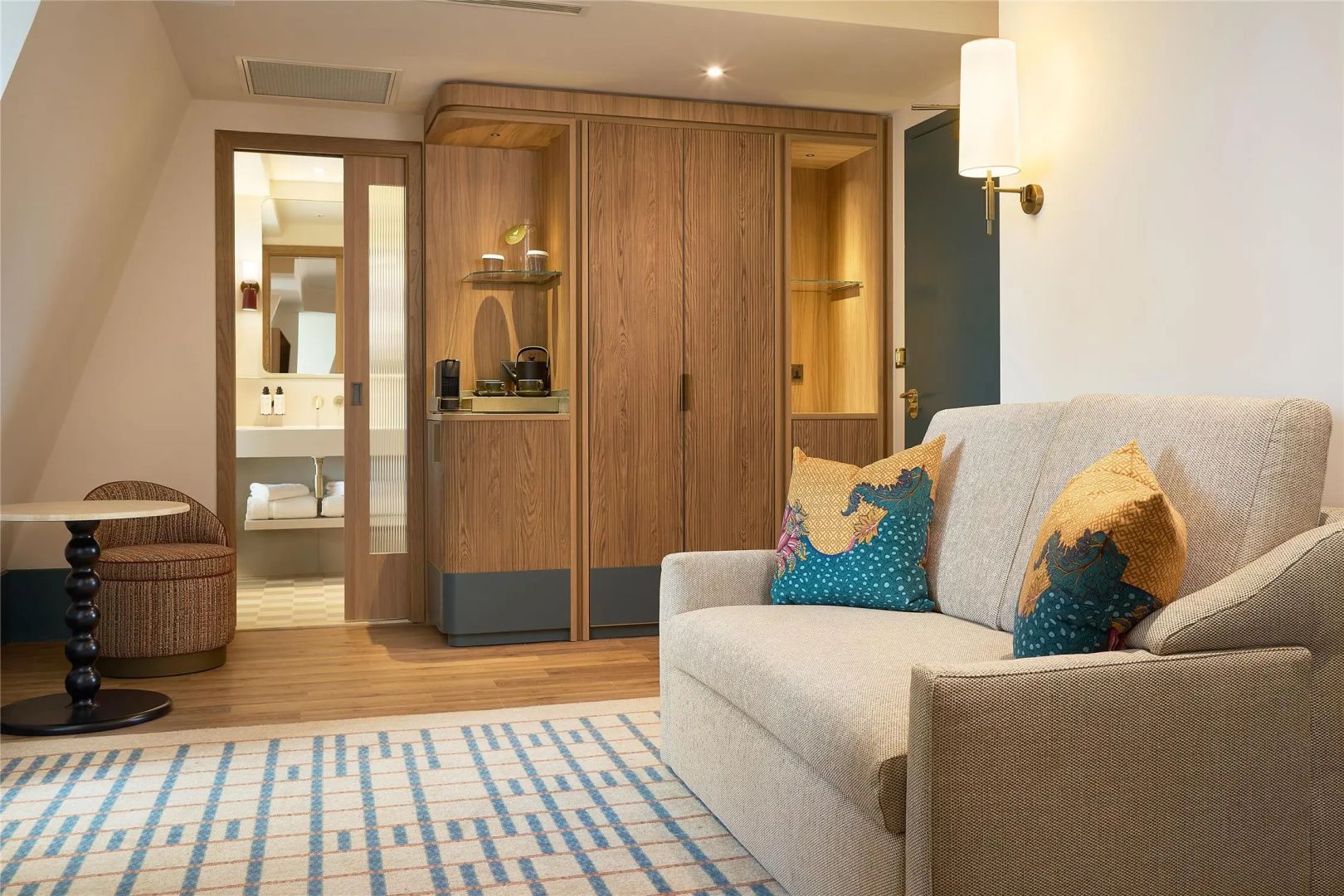 Photo - The Derby London City, Curio Collection By Hilton
