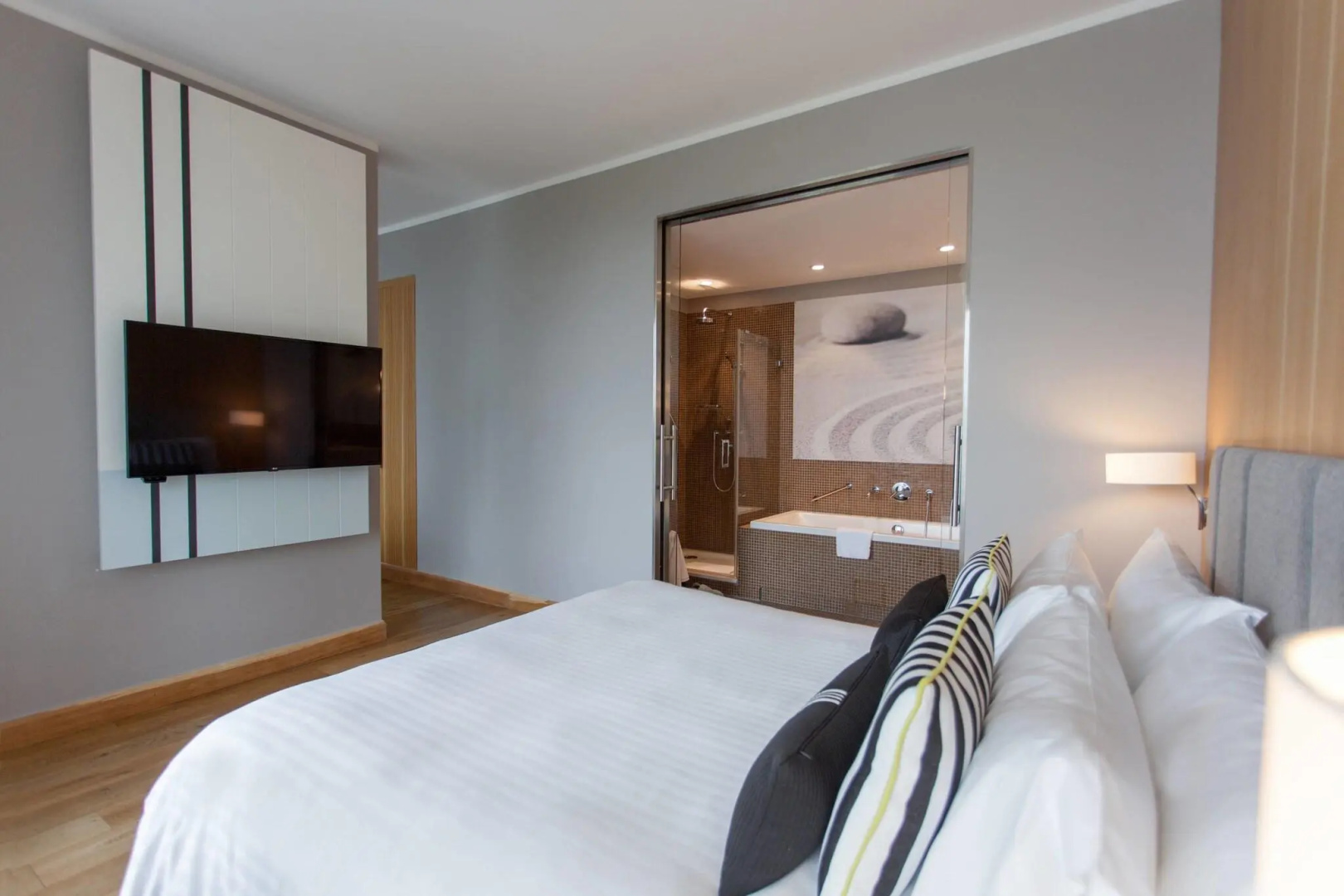 Photo - Sopot Marriott Resort & Spa