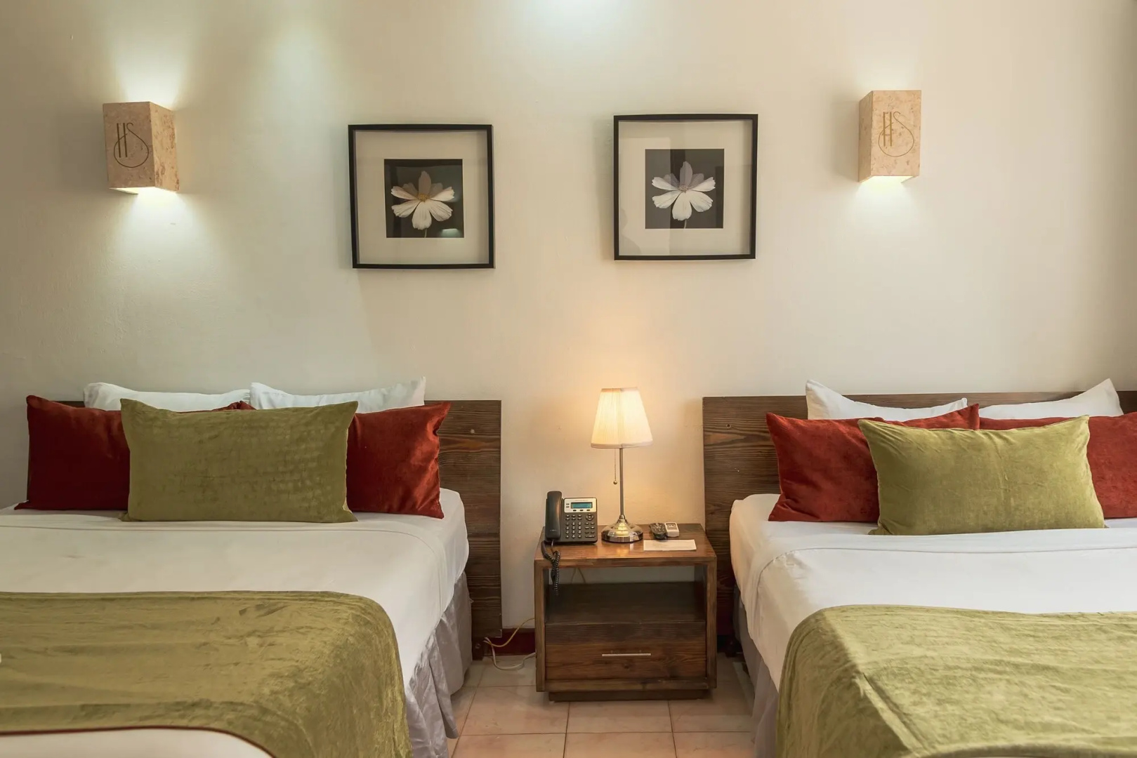 Photo - Hotel Silvestre