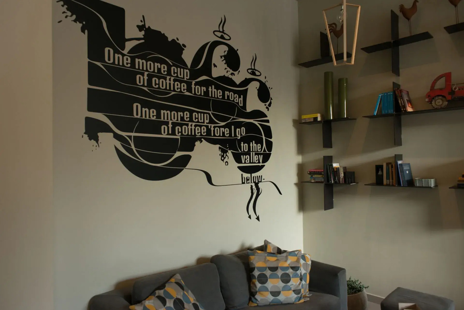 Photo - Olympic Hotel