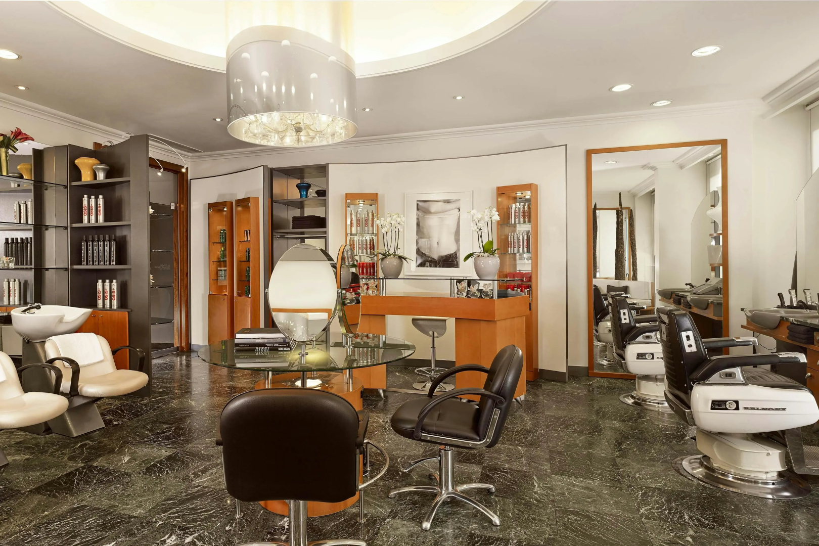 Foto - Hotel President Wilson, A Luxury Collection Hotel, Geneva