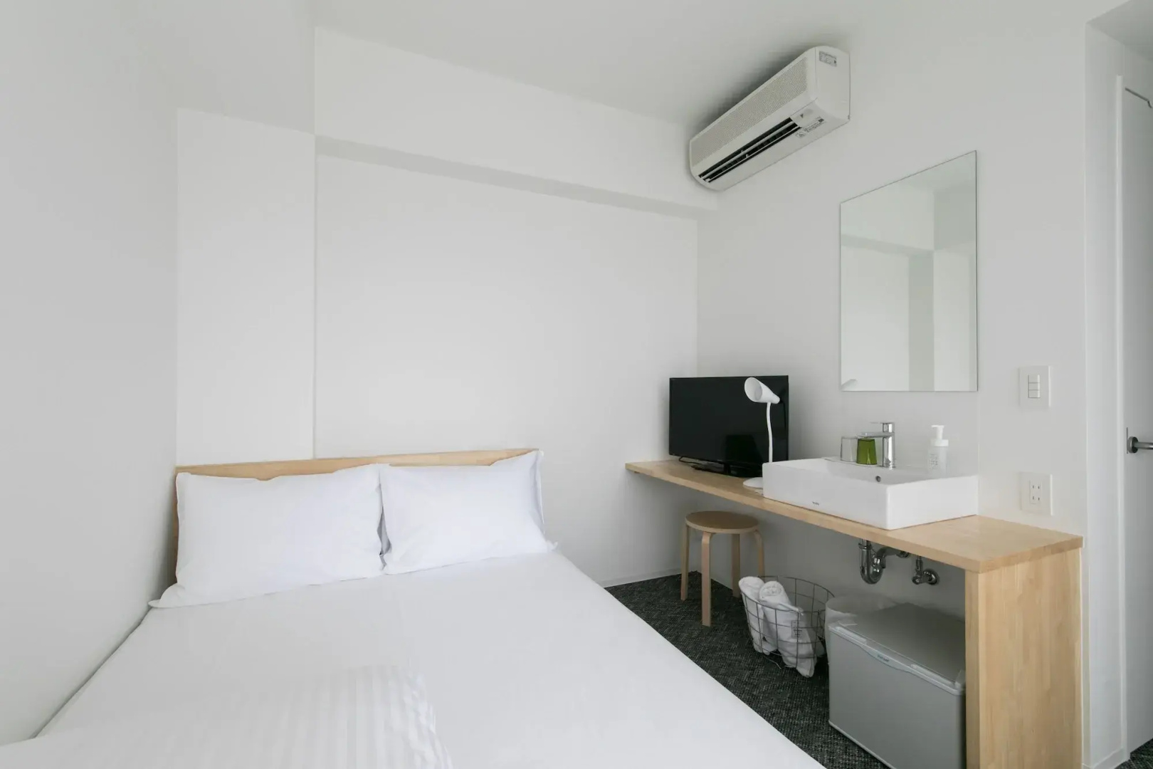 Foto - Imu Hotel Kyoto