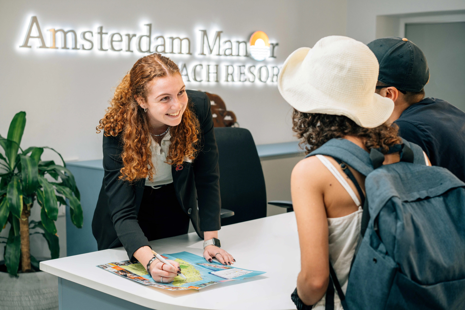 Foto - Amsterdam Manor Beach Resort