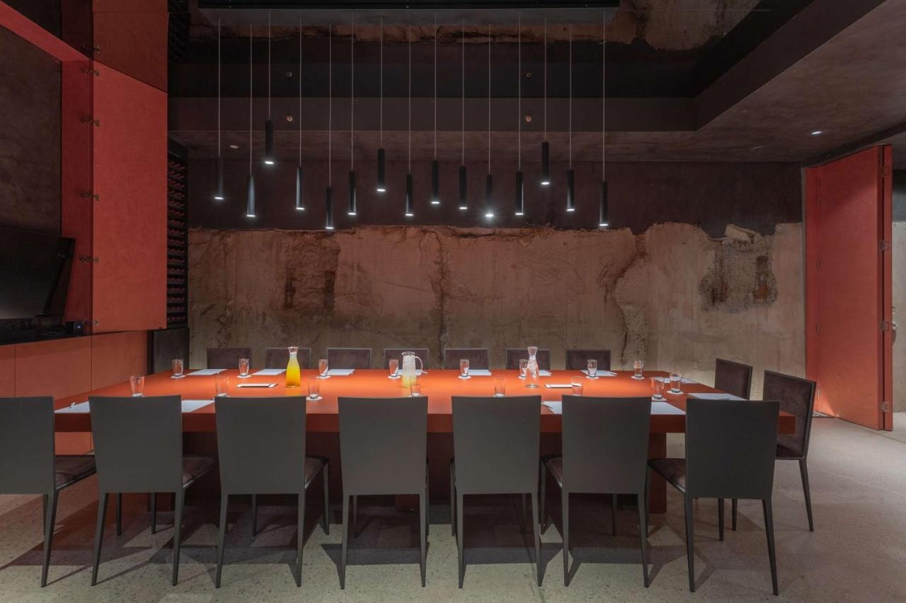 Photo - Hualta Hotel Mendoza, Curio Collection By Hilton