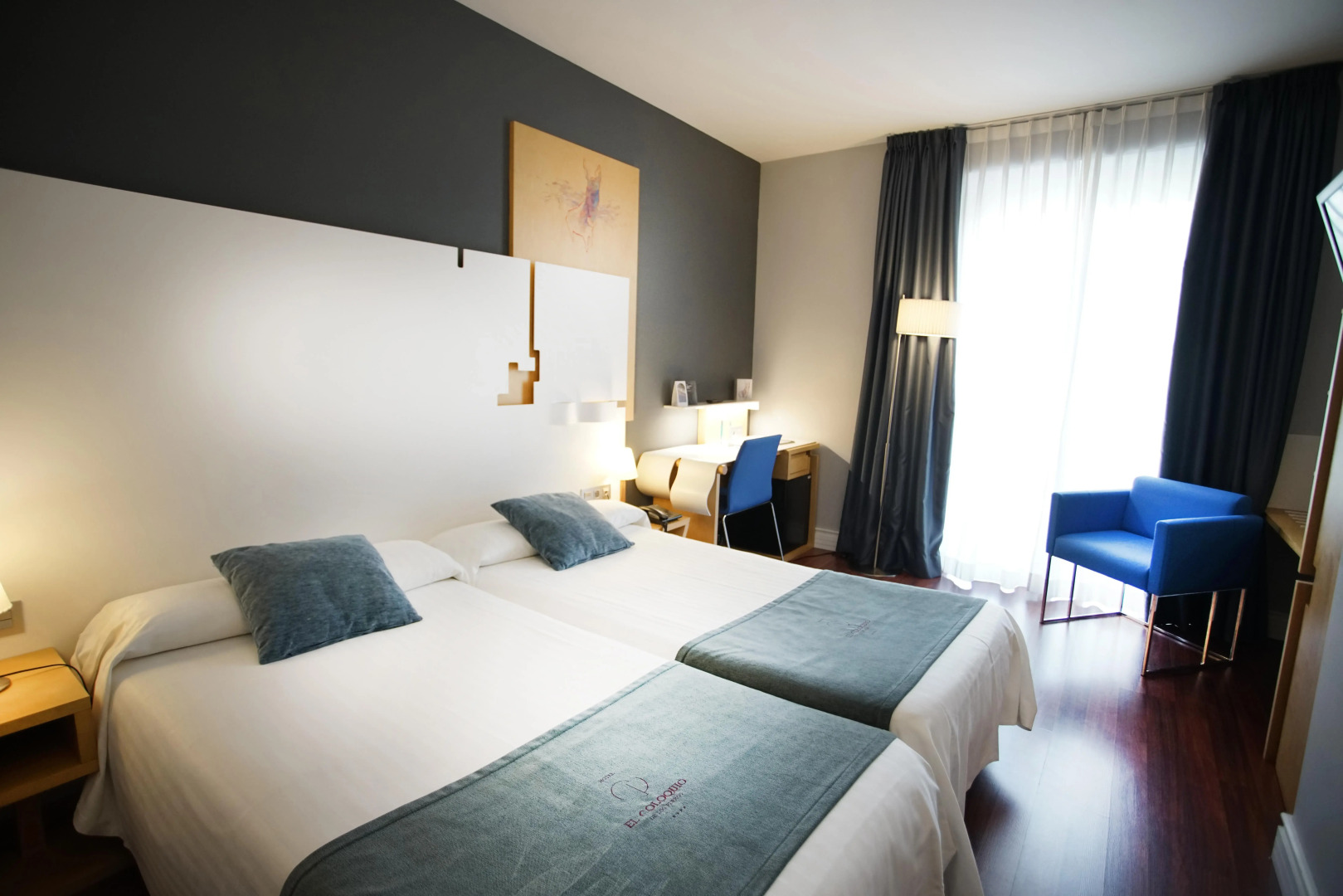 Foto - Hotel El Coloquio