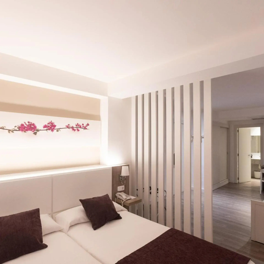 Photo - Hotel Brisa Marina