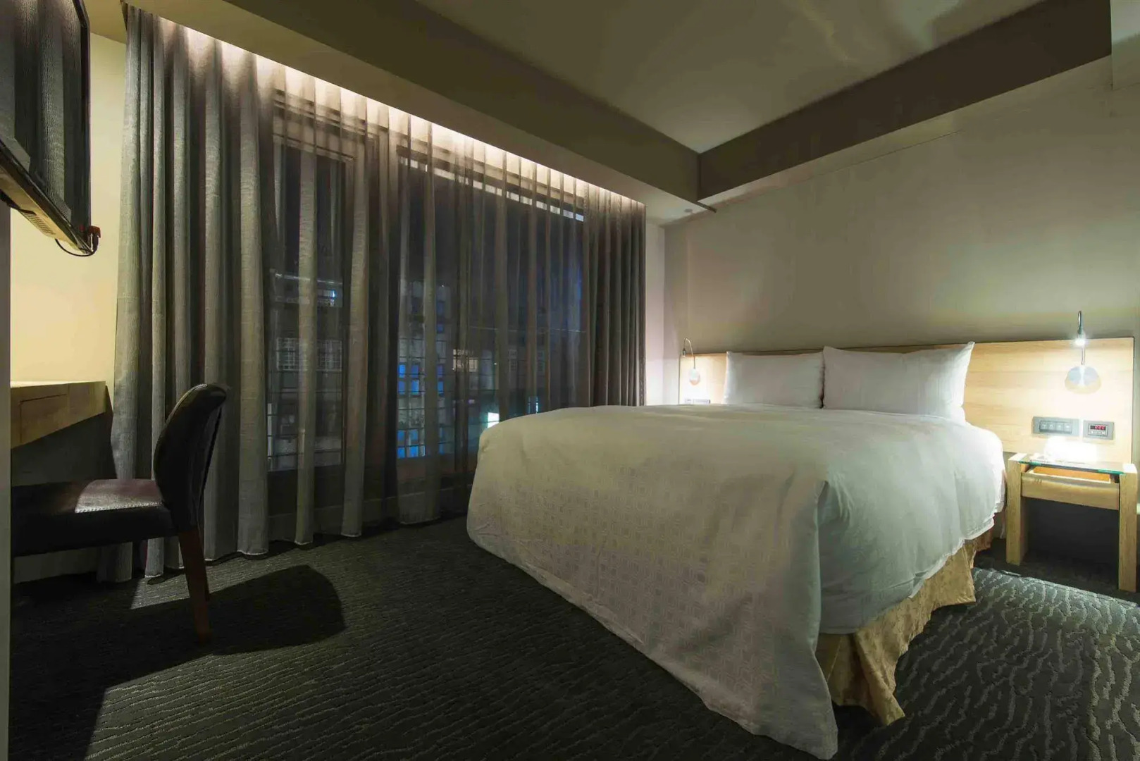 Foto - Simple + Hotel