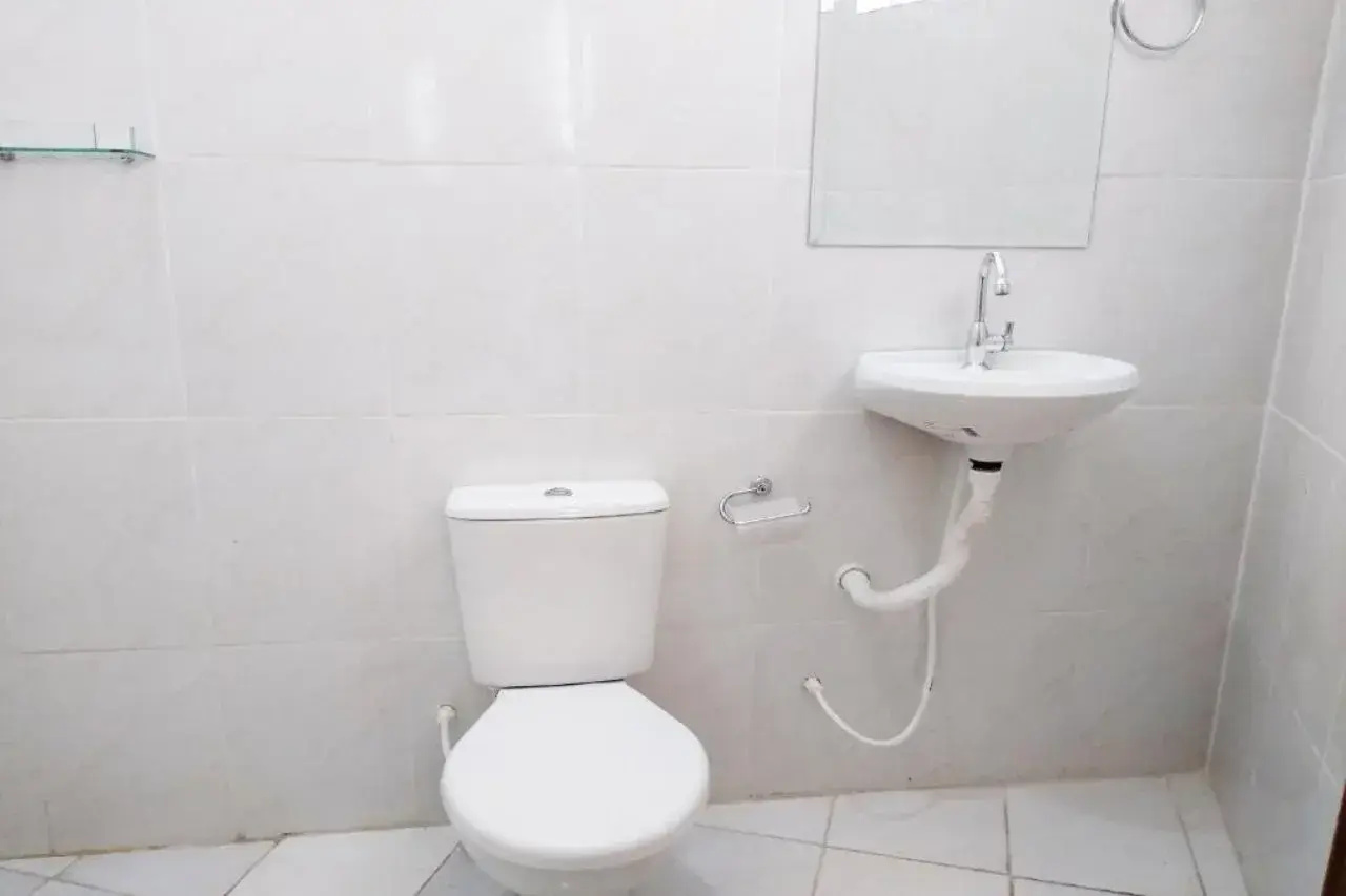 Foto - OYO Hotel Brás