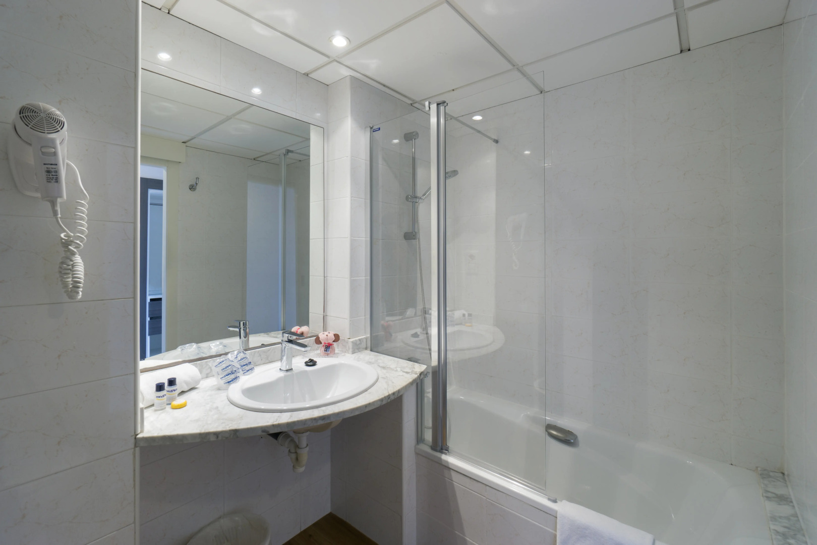 Foto - Medplaya Hotel Santa Monica