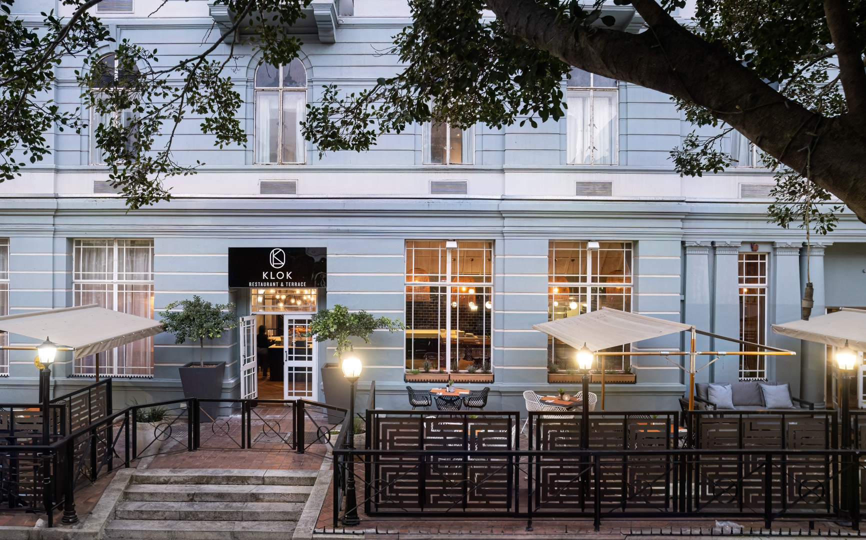 Foto - ONOMO Hotel Cape Town - Inn on the Square