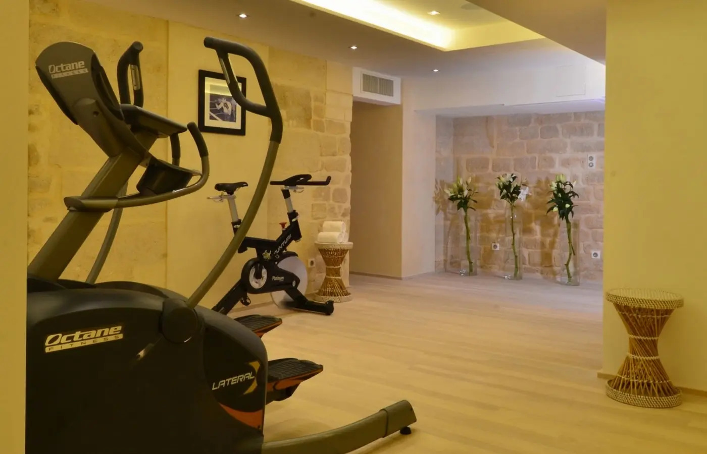 Foto - Le 123 Sébastopol - Astotel