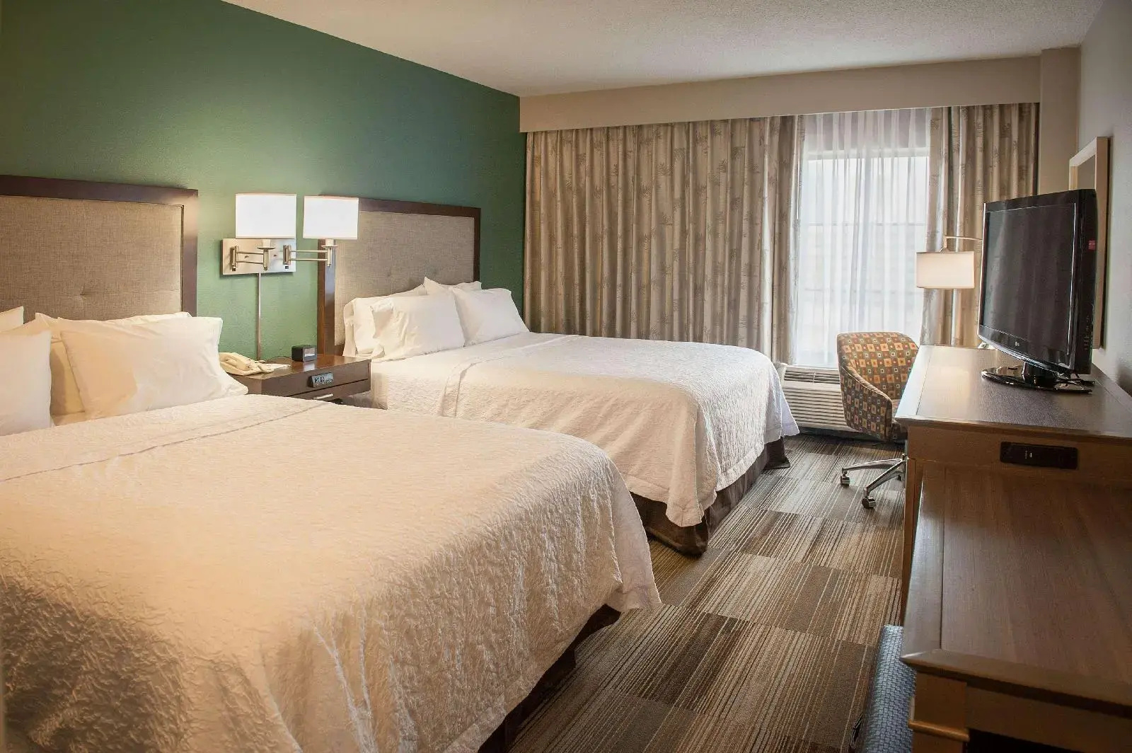 Photo - Hampton Inn & Suites New Orleans Convention Center