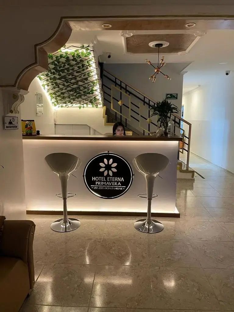 Foto - Hotel Eterna Primavera