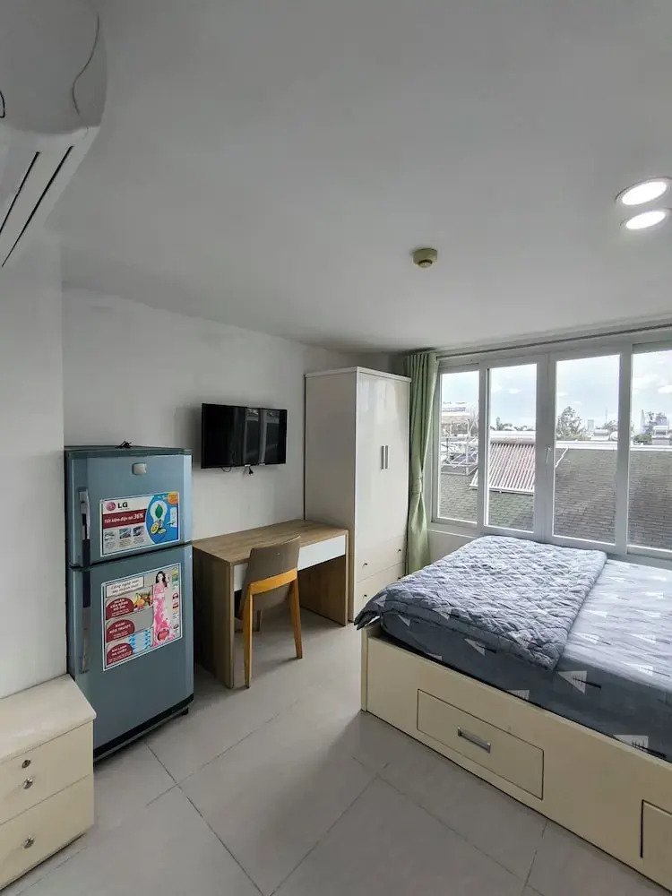 Foto - Viet Anh House