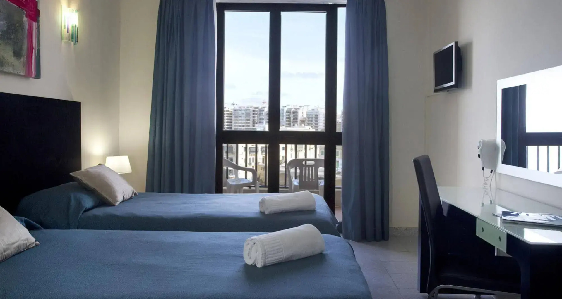 Foto - St. Julian's Bay Hotel