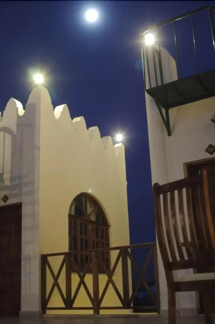 Foto - The Seyyida Hotel and Spa