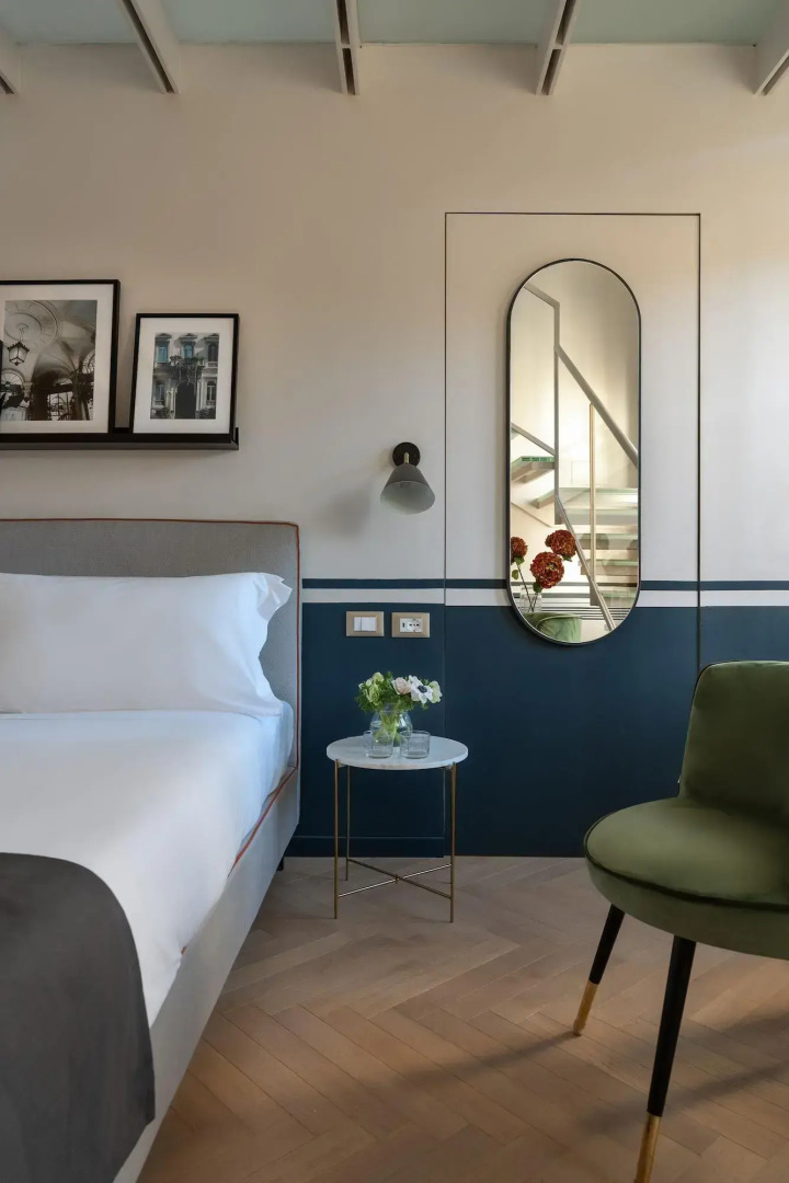 Foto - Velvet Grey Boutique Hotel