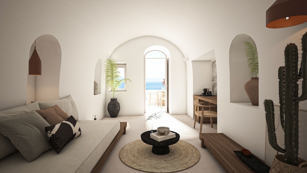 Foto - You and Me Suites Oia