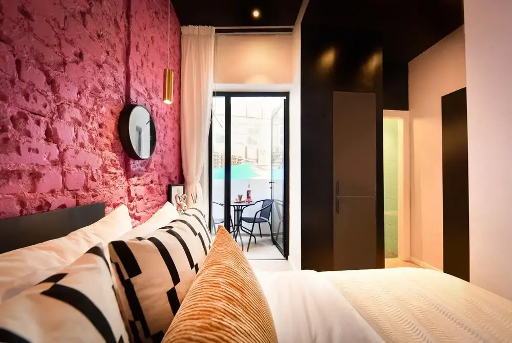 Photo - Silicate - by Loginn Tel-Avivian hotels