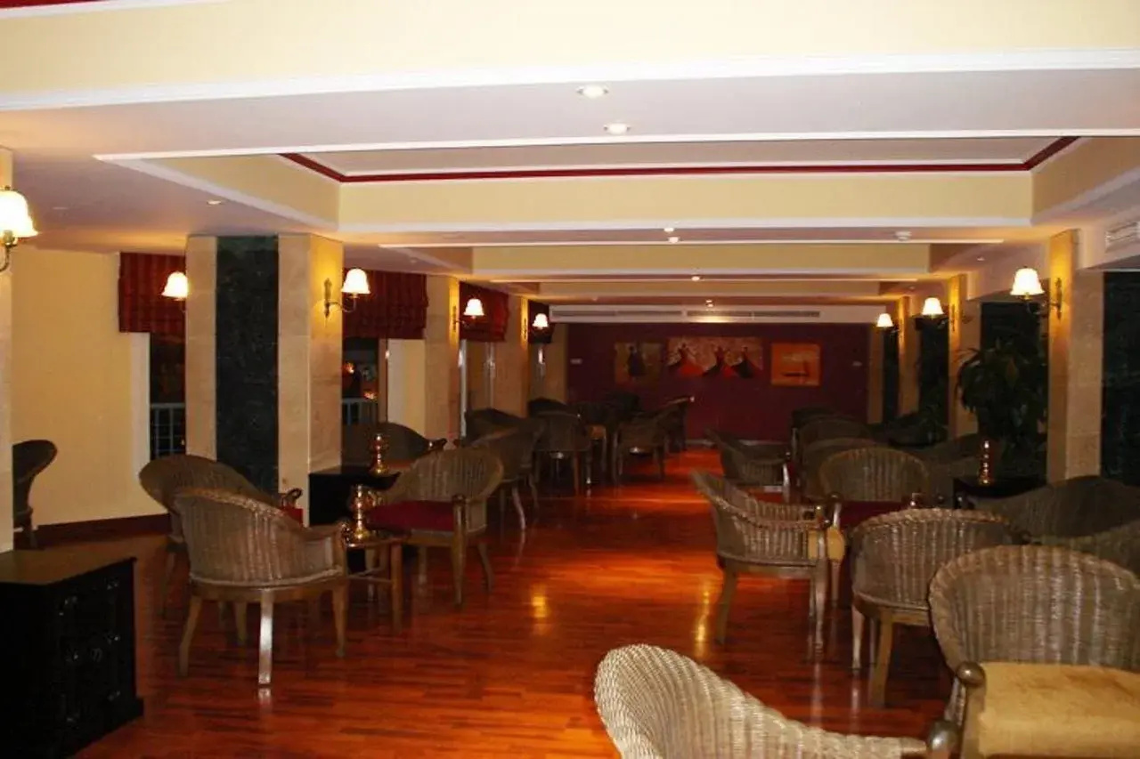 Photo - Sea Garden Hotel
