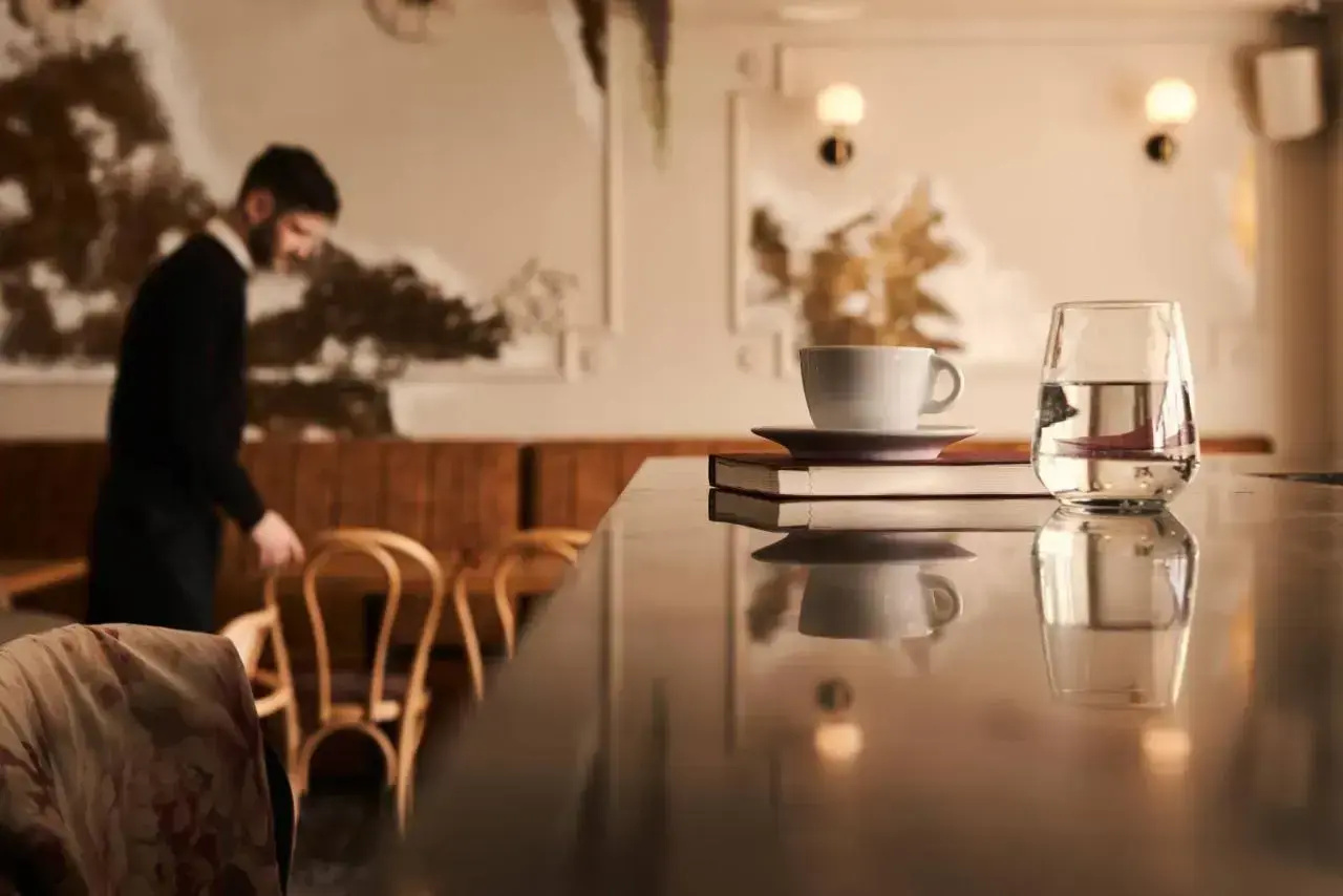 Foto - Metaxa Hotel - Urban Boutique Living