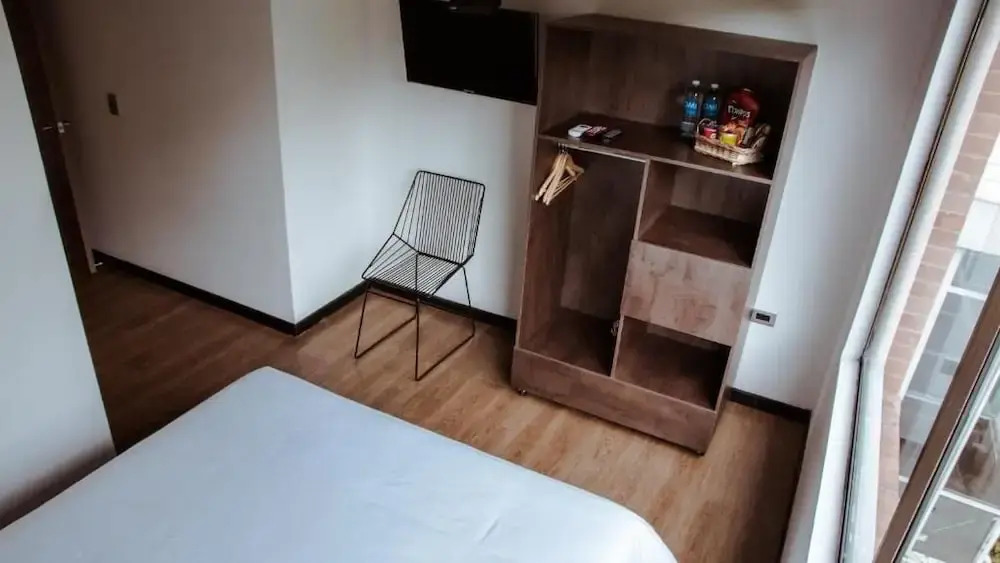 Foto - Soy Local Parque La 93