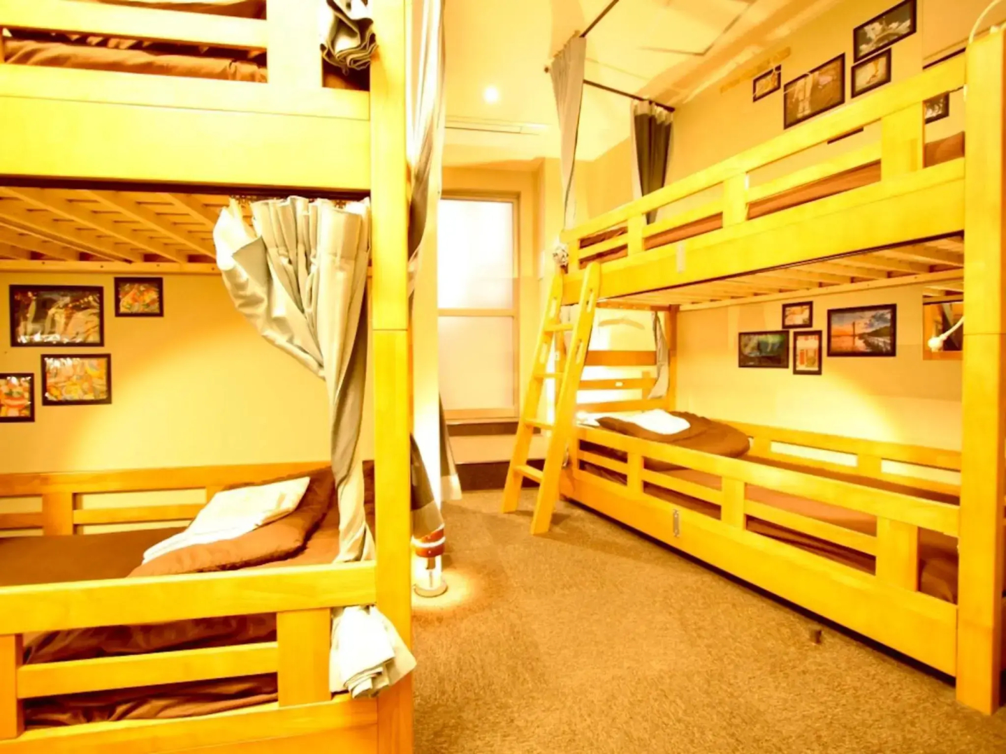Photo - Osaka Guesthouse Nest