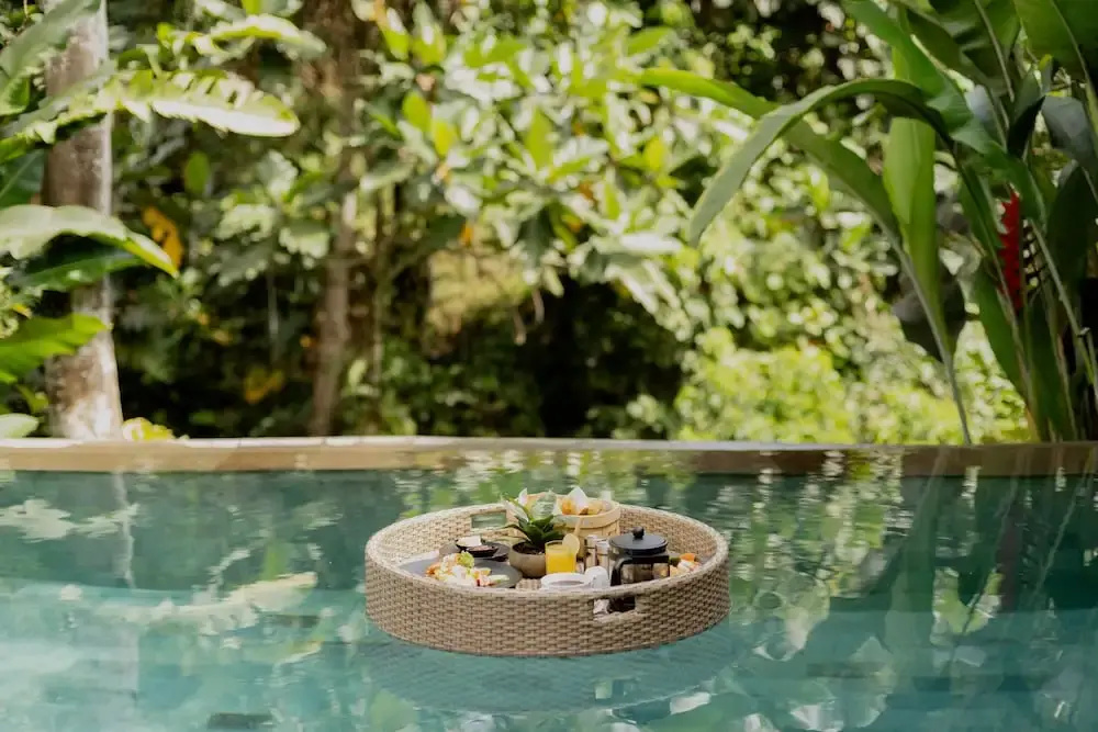 Photo - Bubu Mesari Ubud Villa
