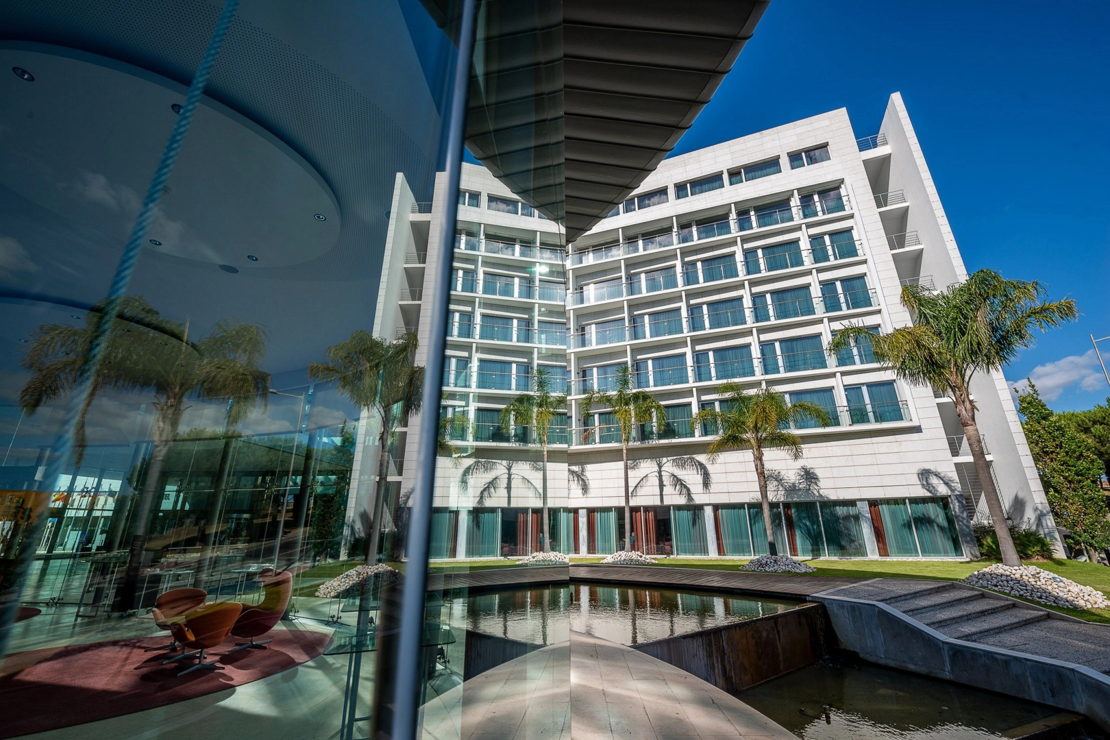 Foto - Lagoas Park Hotel