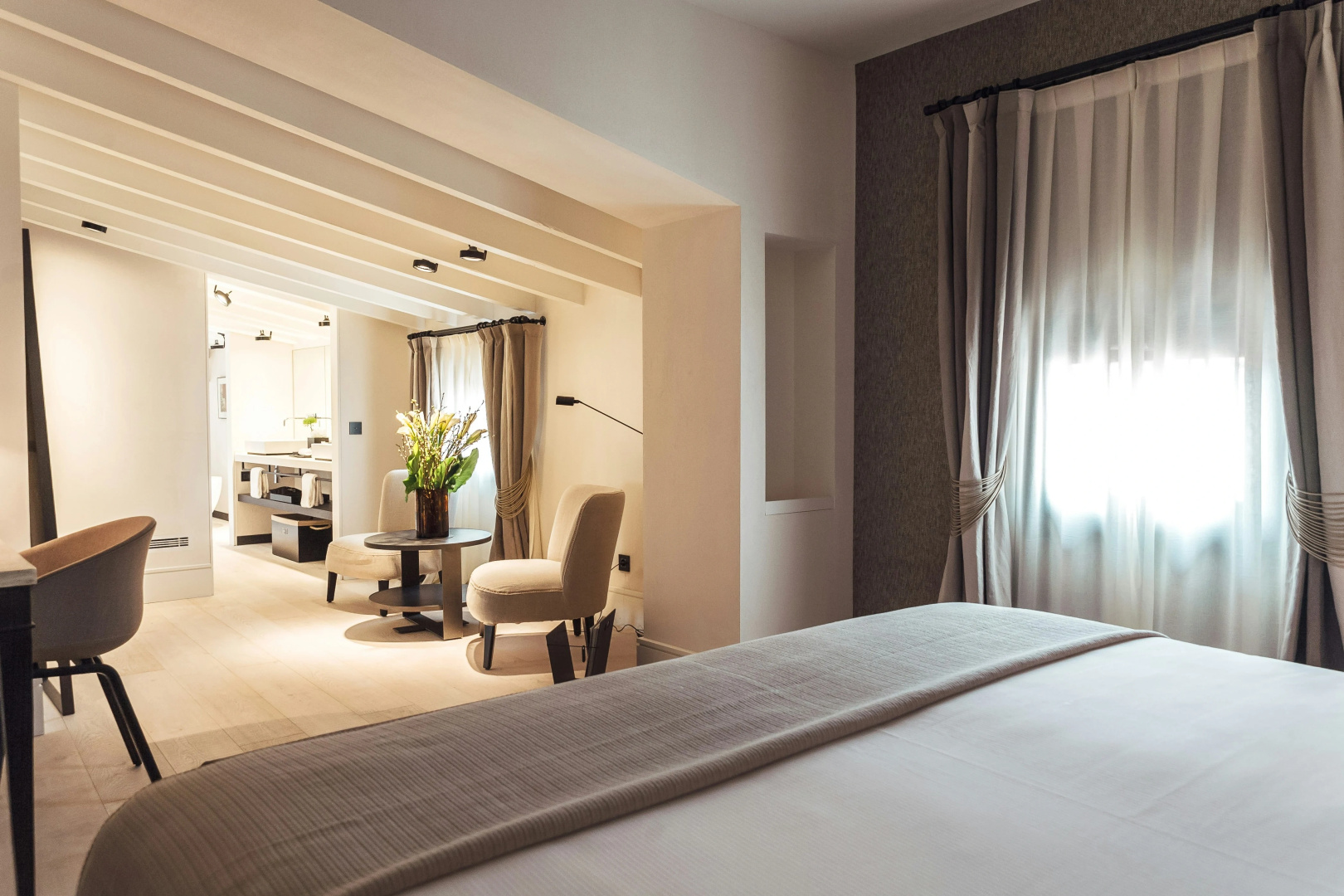 Photo - Sant Francesc Hotel Singular