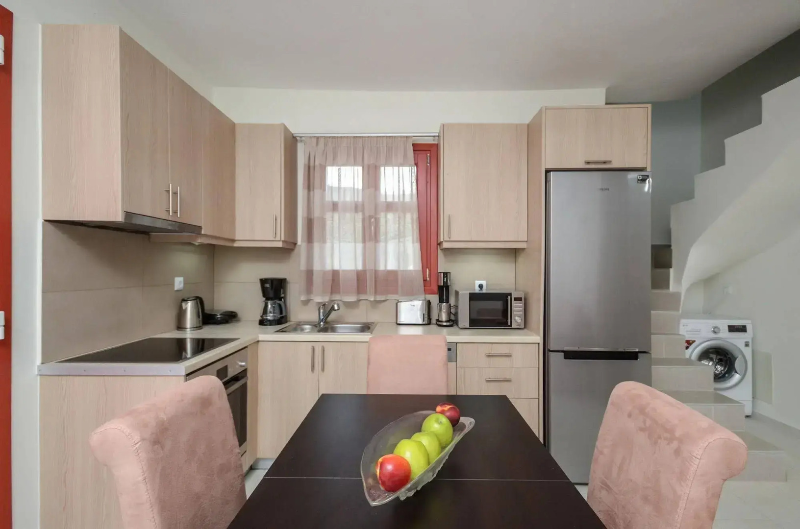 Foto - Natura Villas in Naxos