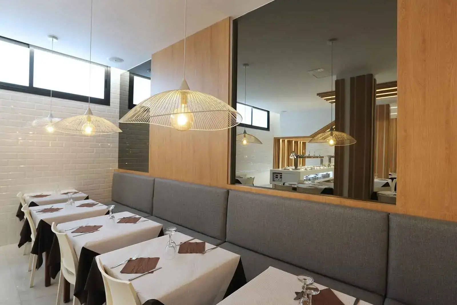 Photo - Hotel Brasil