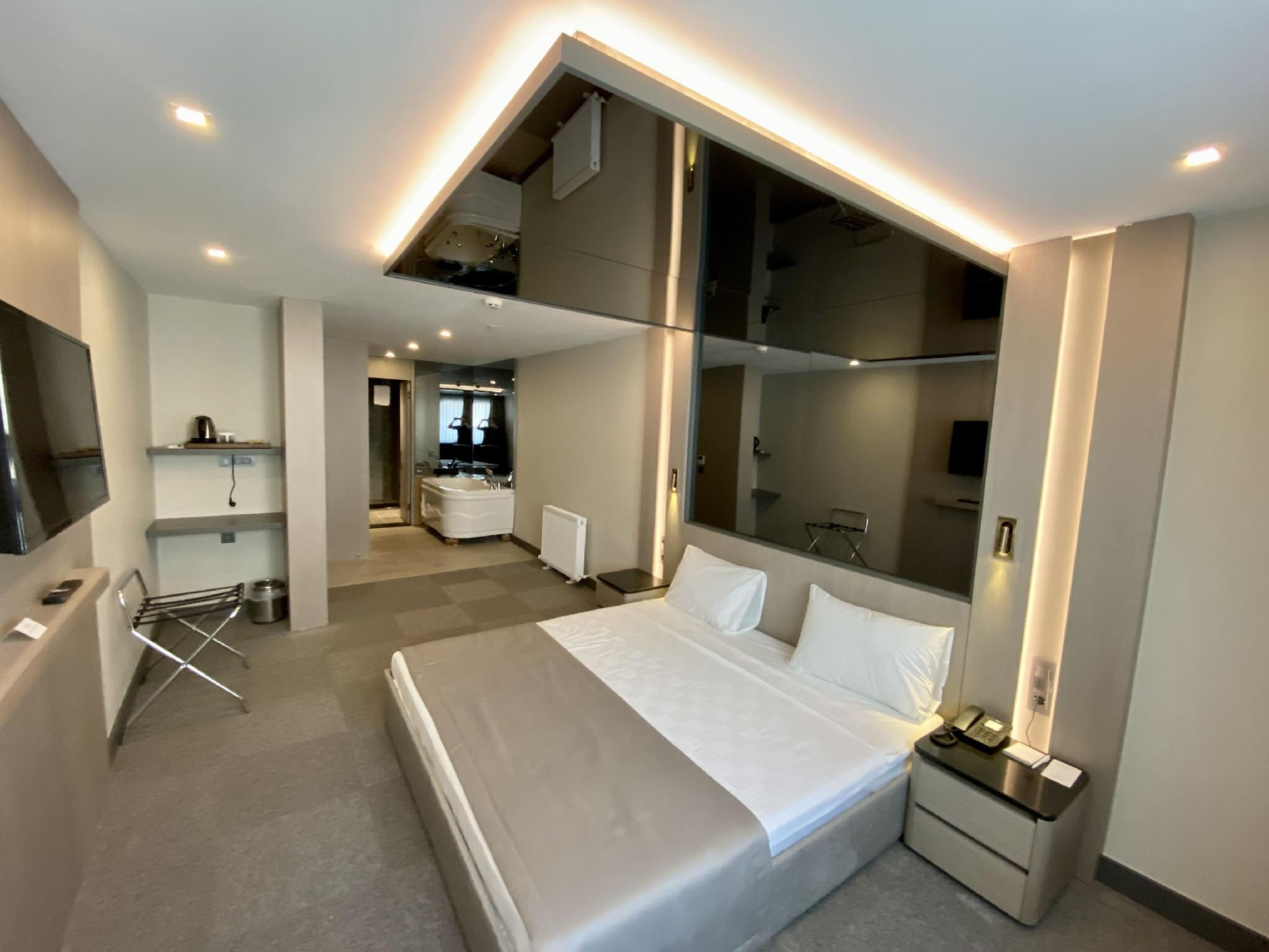 Foto - Triada Hotel Karakoy