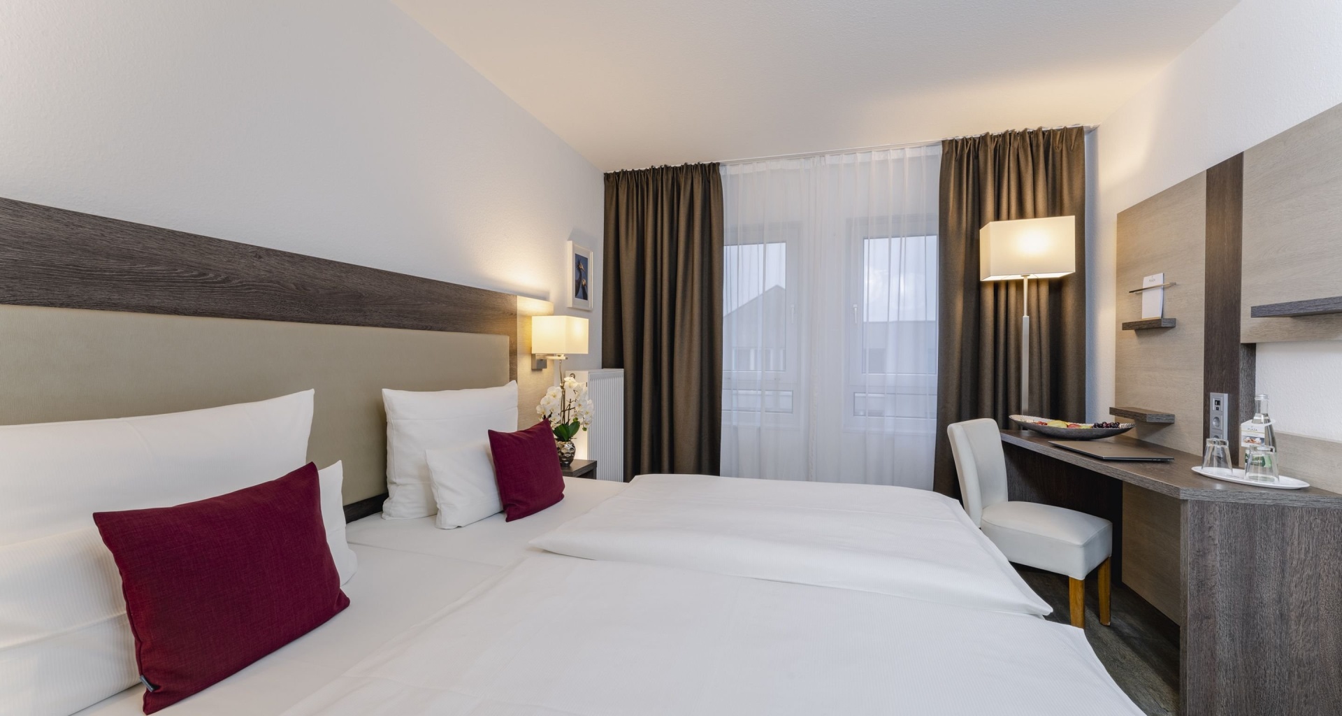 Photo - PLAZA INN Karlsruhe Nord