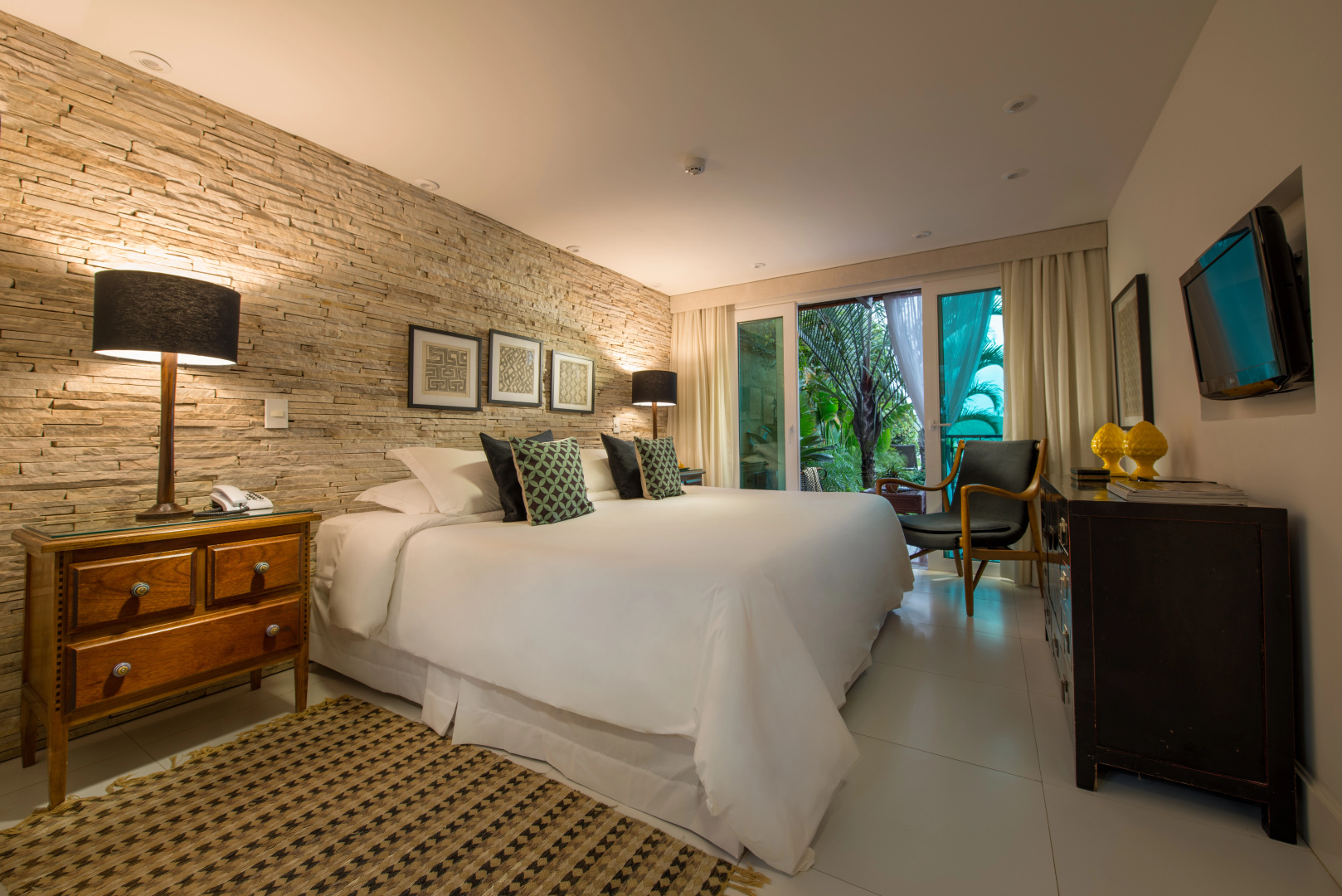 Photo - Vila d'este Hotel