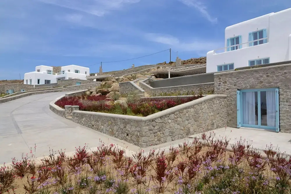 Foto - Seabird Sunbird Villas