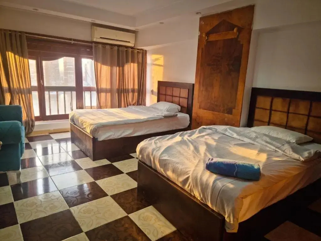 Photo - Nile sky hotel and suites