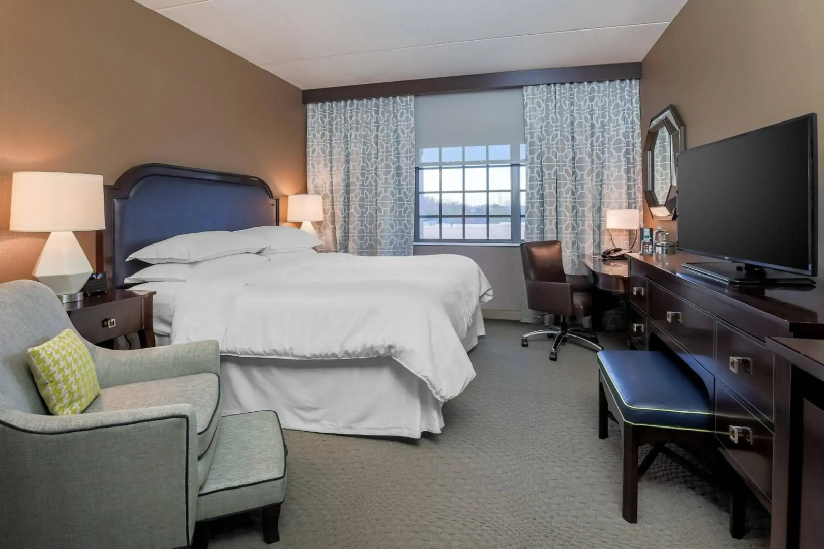 Photo - Sheraton Tarrytown Hotel