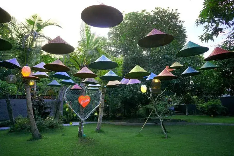 Foto - Uma Mani Villa Jimbaran