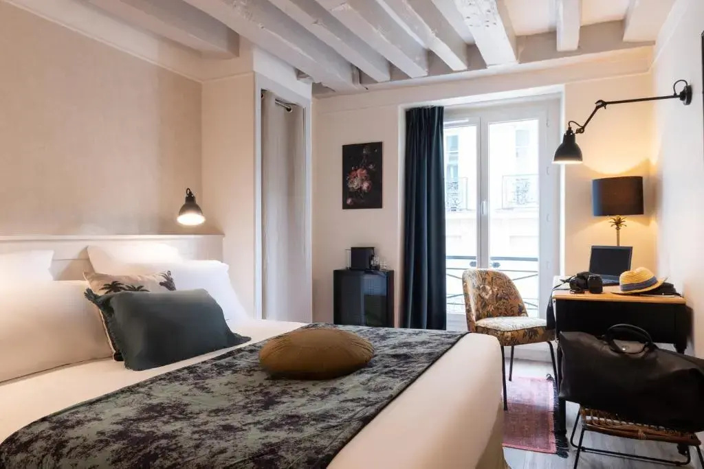 Photo - Hotel Touraine Opera