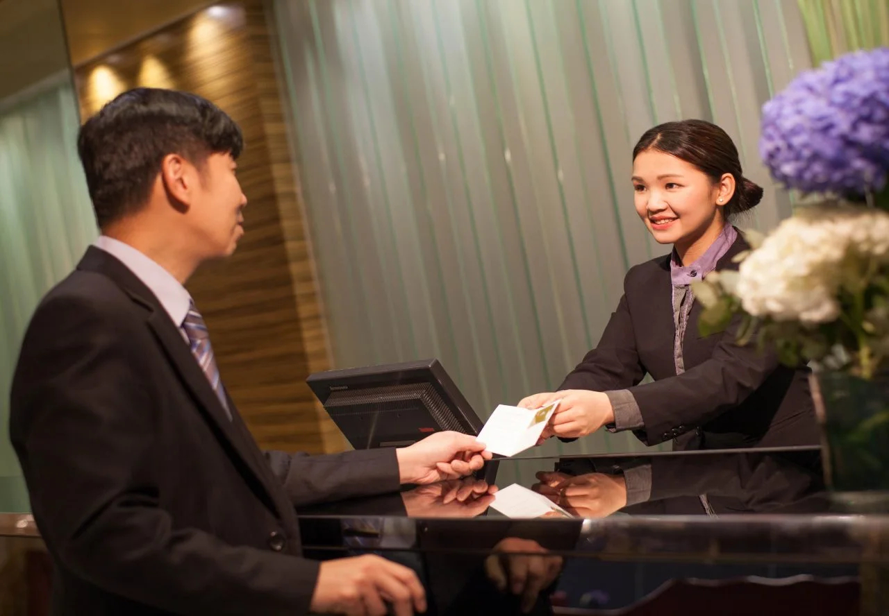 Photo - Park Hotel Hong Kong